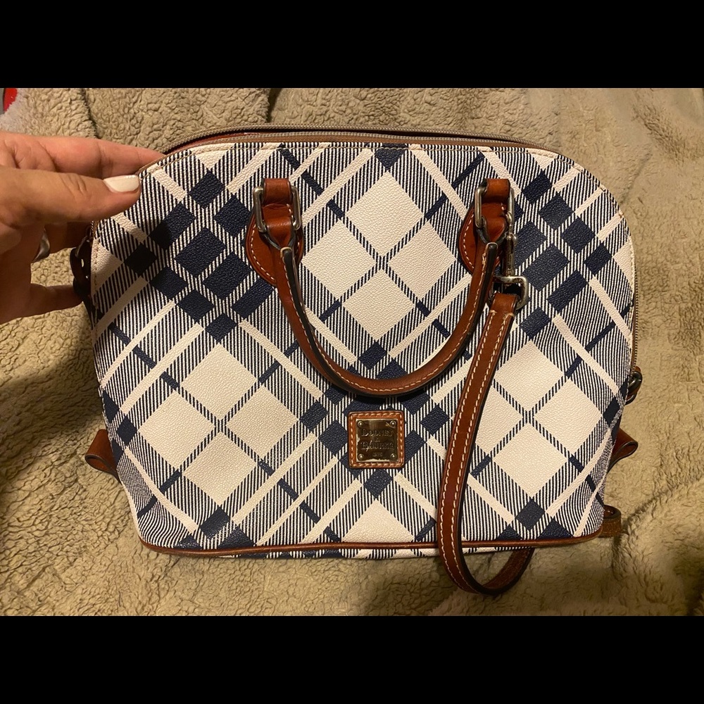 Dooney purse